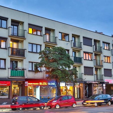 Pokoje Goscinne Czestochowa Luaran gambar