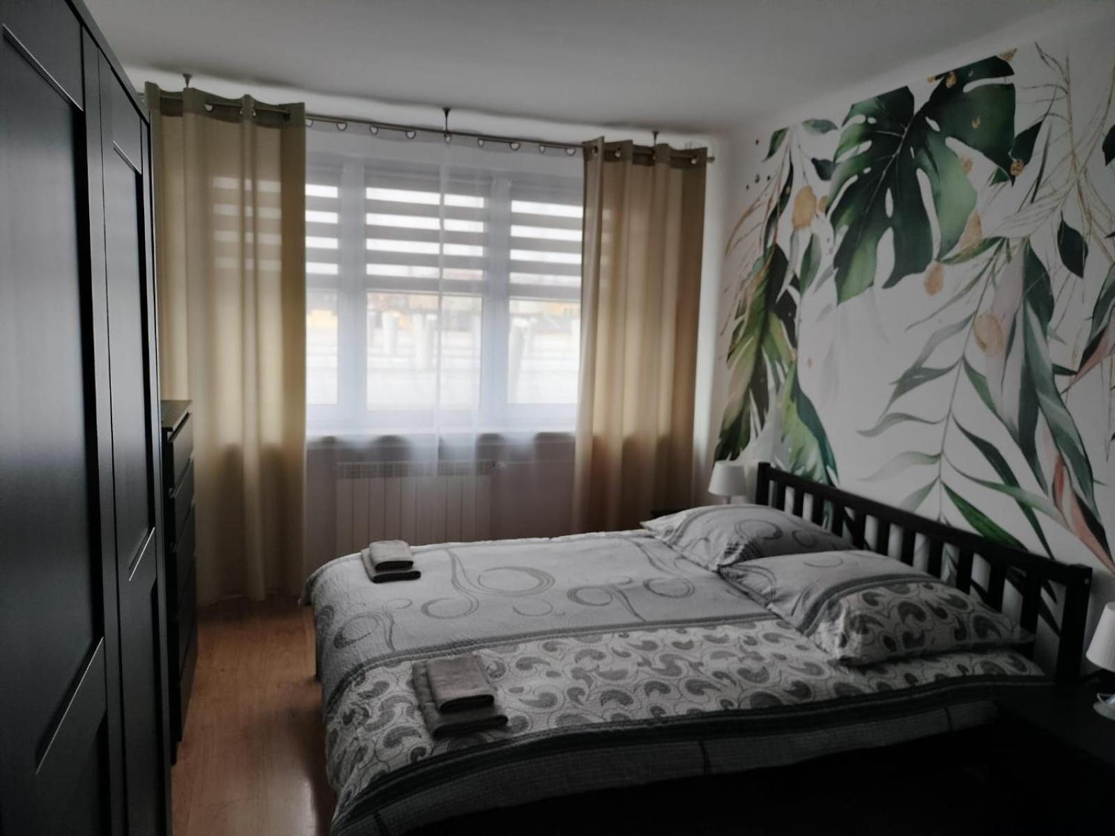Pokoje Goscinne Czestochowa Luaran gambar