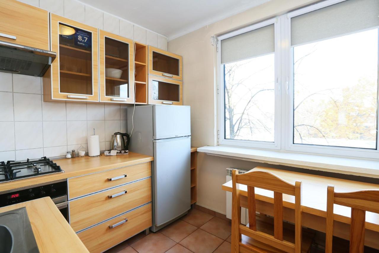 Pokoje Goscinne Czestochowa Luaran gambar