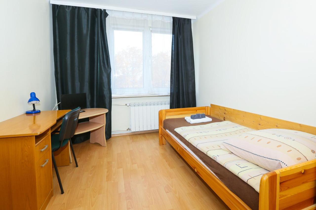 Pokoje Goscinne Czestochowa Luaran gambar