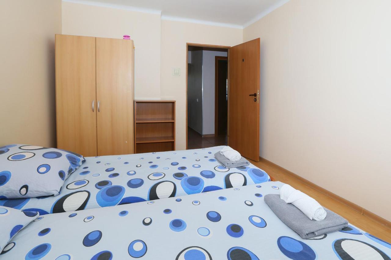 Pokoje Goscinne Czestochowa Luaran gambar