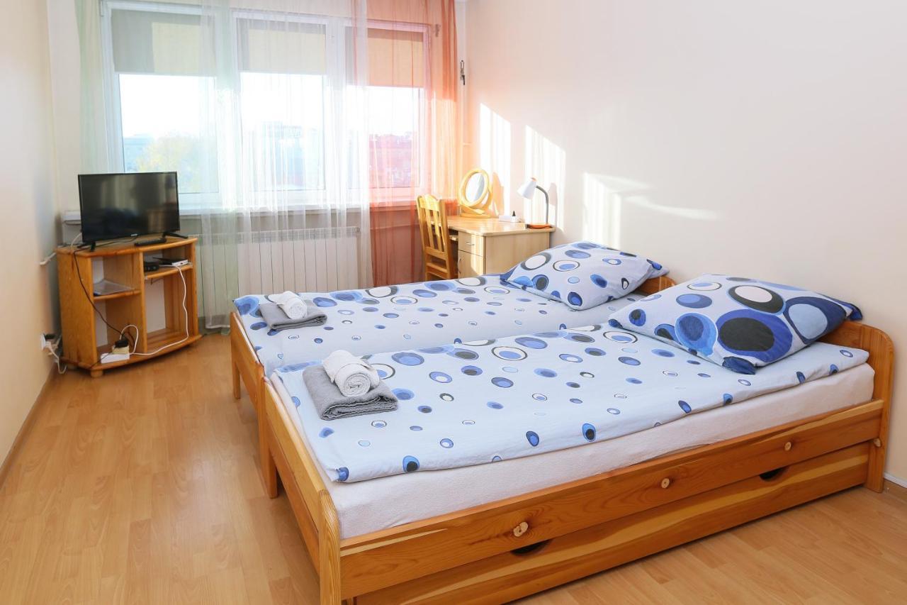 Pokoje Goscinne Czestochowa Luaran gambar
