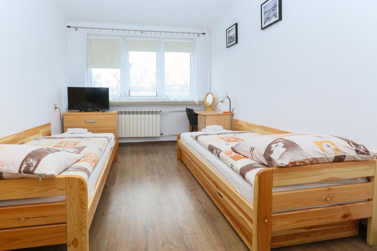 Pokoje Goscinne Czestochowa Luaran gambar