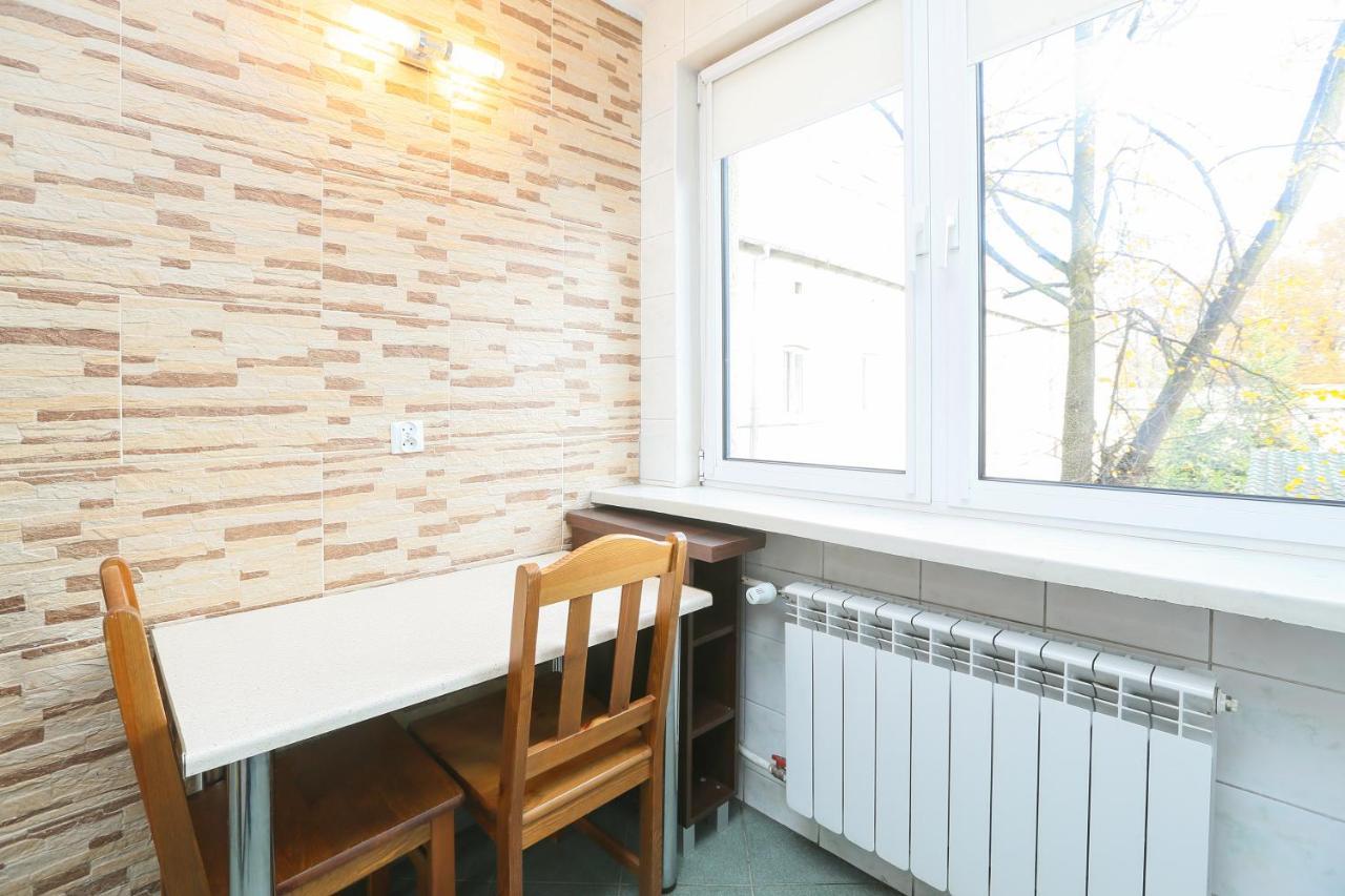 Pokoje Goscinne Czestochowa Luaran gambar